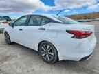 2025 NISSAN VERSA