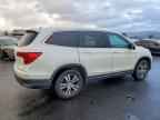 2018 HONDA PILOT