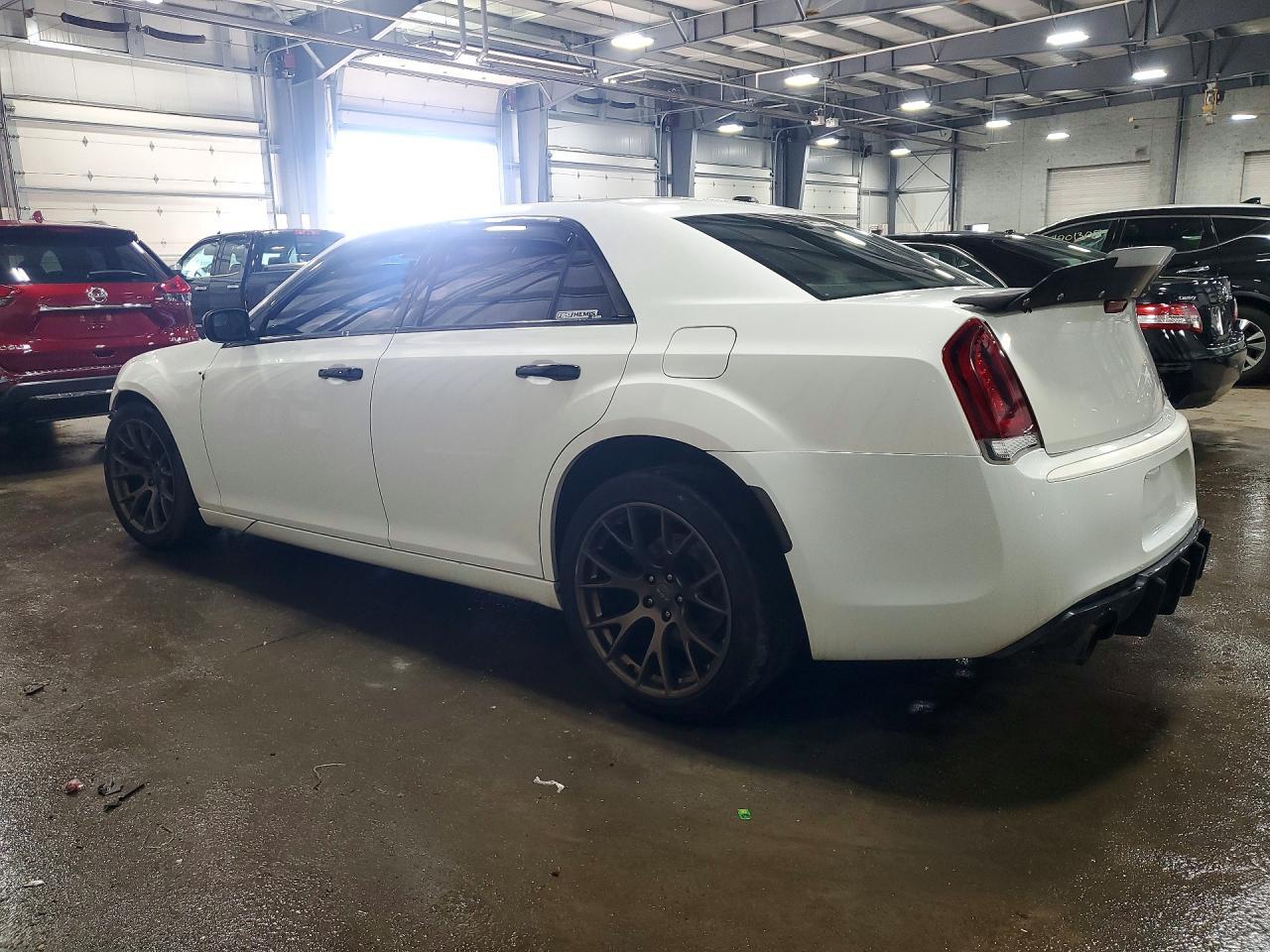 2013 CHRYSLER 300