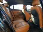 2013 JAGUAR XF