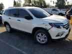 2018 HONDA PILOT