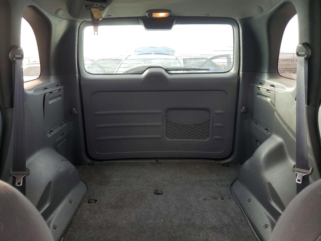 2003 TOYOTA RAV4