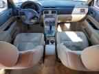 2005 SUBARU FORESTER
