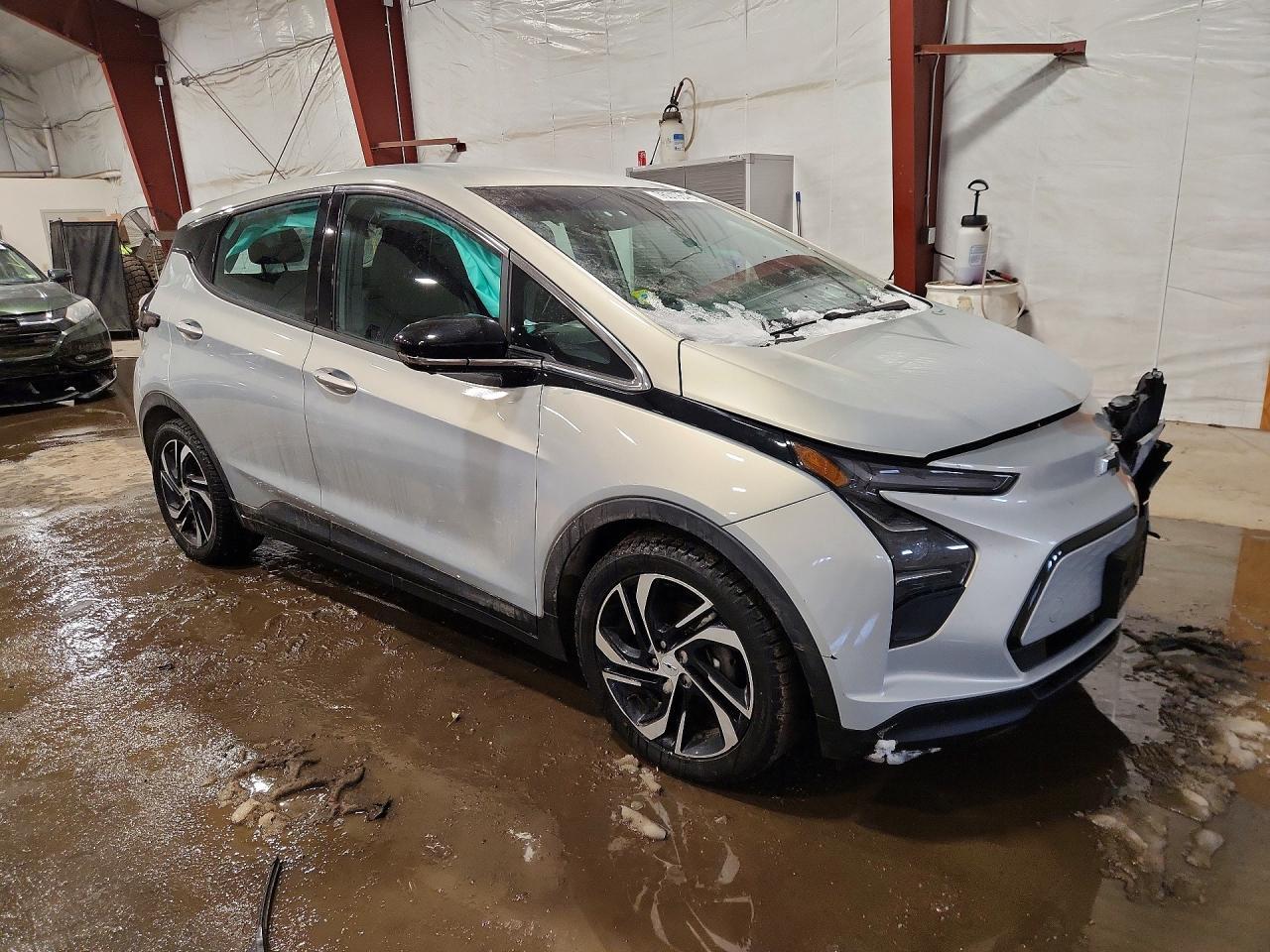 2023 CHEVROLET Bolt EV