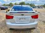 2012 KIA FORTE