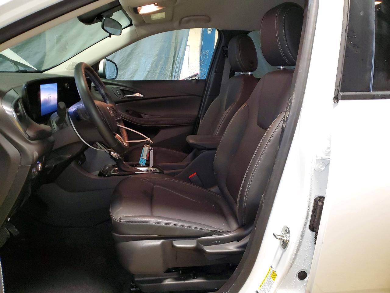 2025 BUICK Encore GX