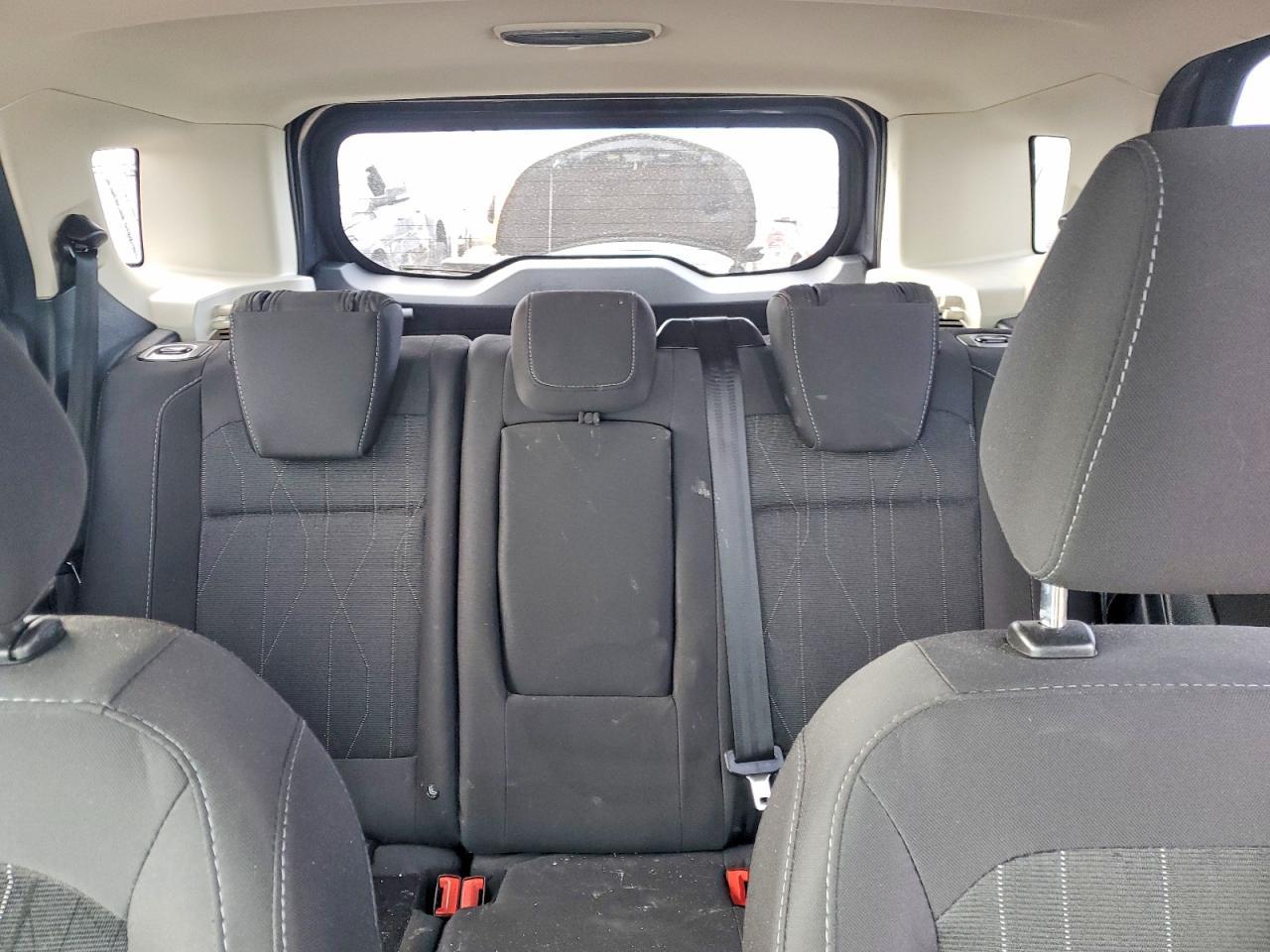 2022 FORD EcoSport