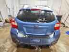 2017 SUBARU Crosstrek