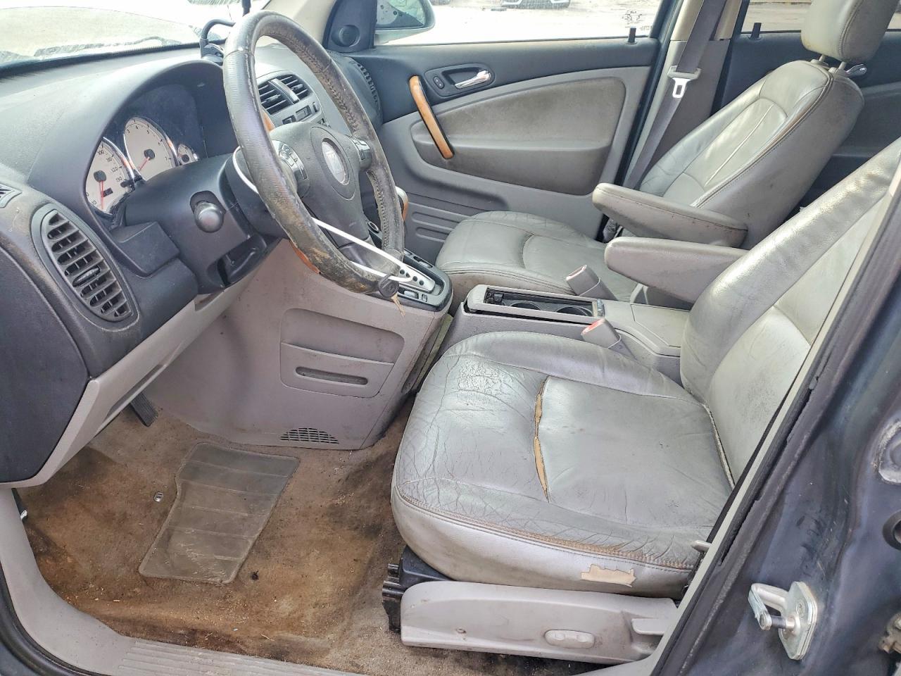 2006 SATURN Vue