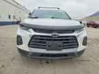 2022 CHEVROLET BLAZER