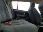 2008 NISSAN VERSA