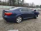2012 LEXUS LS 460