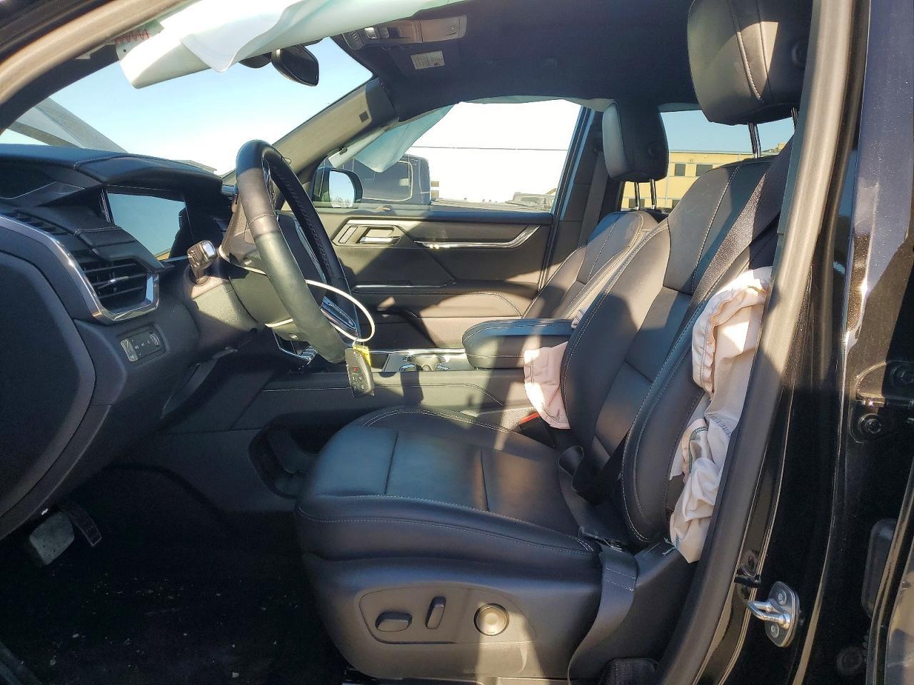 2024 GMC ACADIA