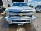 2015 CHEVROLET Silverado 2500
