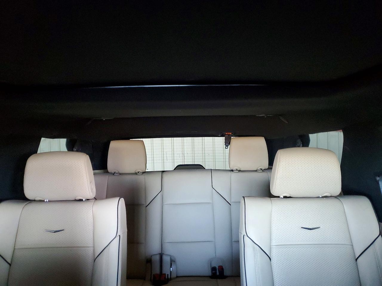 2024 CADILLAC ESCALADE