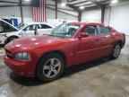 2010 DODGE CHARGER