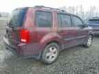 2010 HONDA PILOT