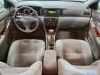 2007 TOYOTA COROLLA