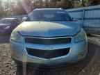 2011 CHEVROLET TRAVERSE