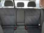 2010 SUBARU FORESTER