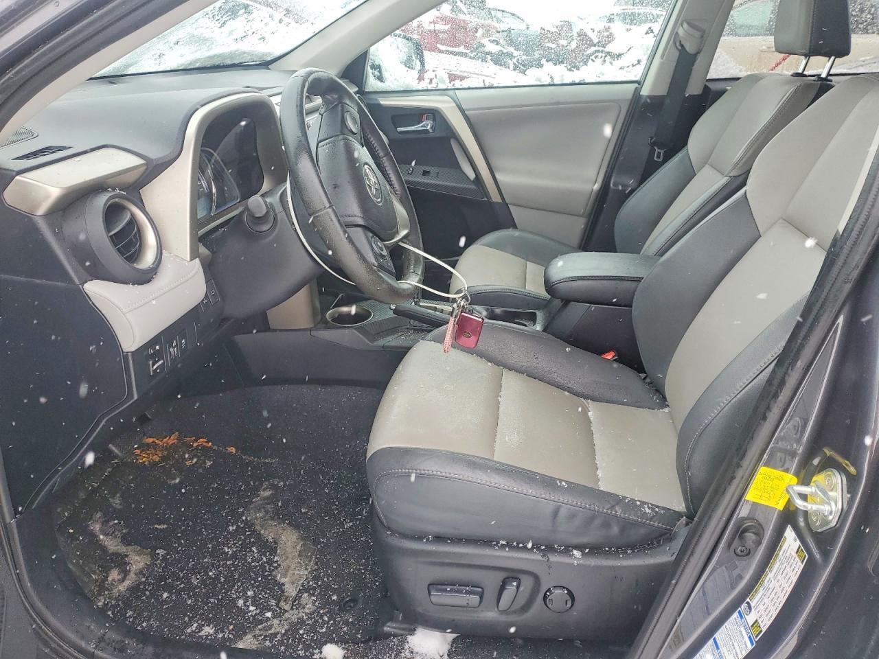2013 TOYOTA RAV4