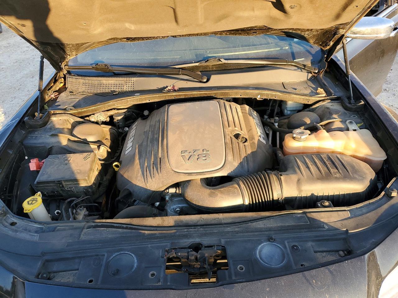 2013 CHRYSLER 300