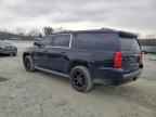 2015 CHEVROLET Suburban