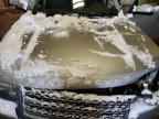 2010 LAND ROVER RANGE ROVER