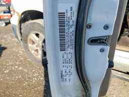 2009 DODGE RAM 1500