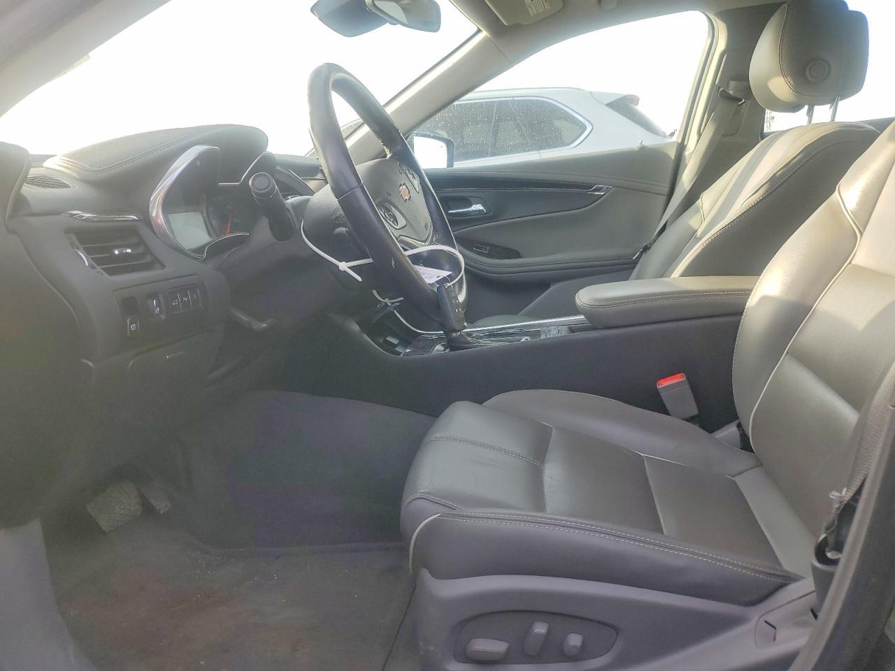 2014 CHEVROLET IMPALA