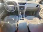 2014 CHEVROLET TRAVERSE