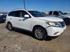 2013 NISSAN PATHFINDER