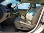 2007 FORD FUSION