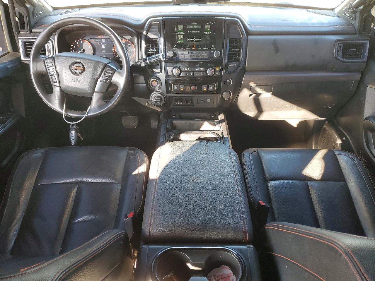2021 NISSAN