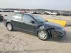 2010 FORD FUSION