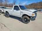 2008 FORD RANGER