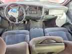 2002 CHEVROLET Silverado