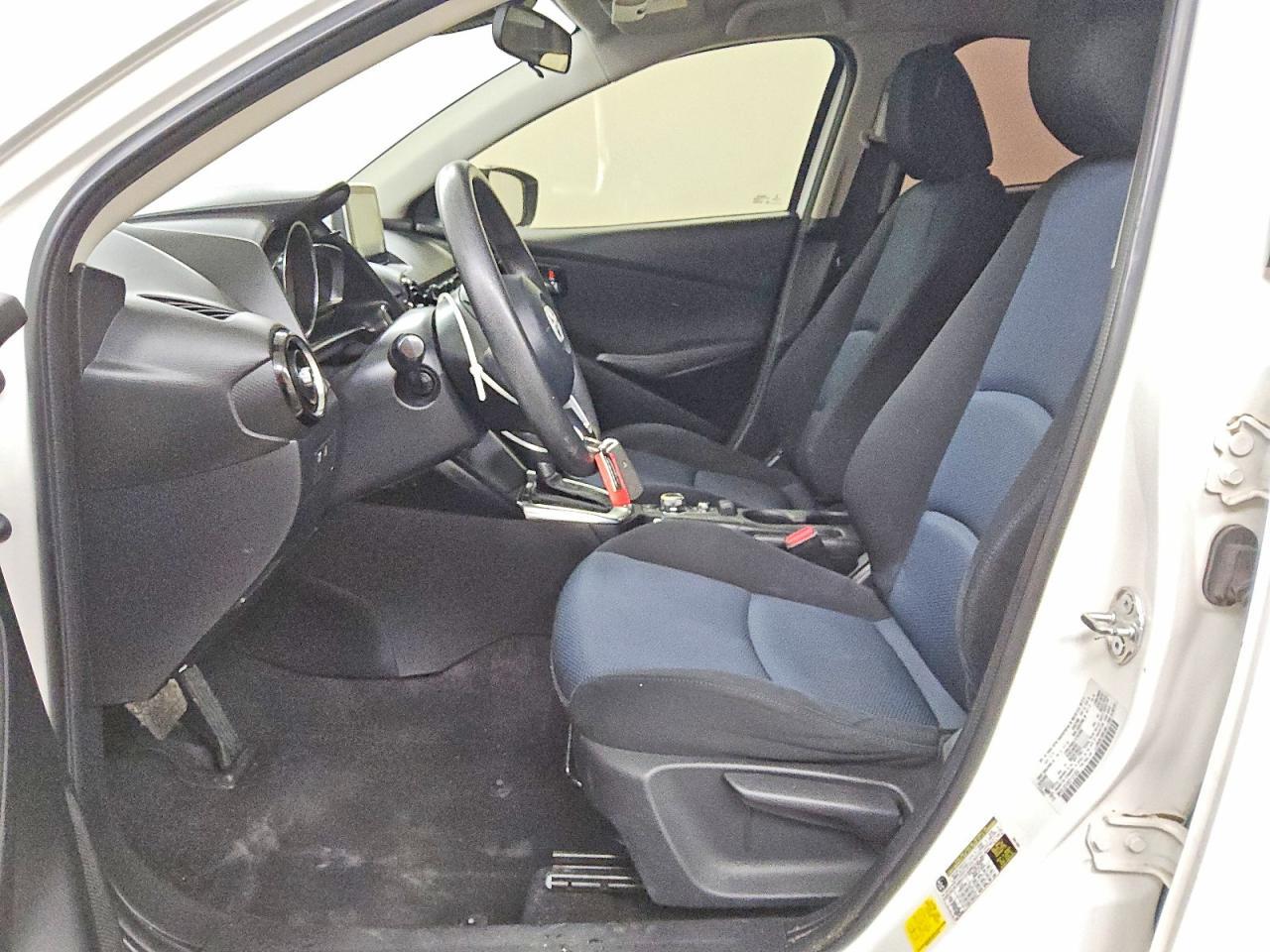 2016 TOYOTA SCION
