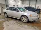 2013 CHEVROLET IMPALA
