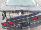 1984 CHEVROLET CORVETTE