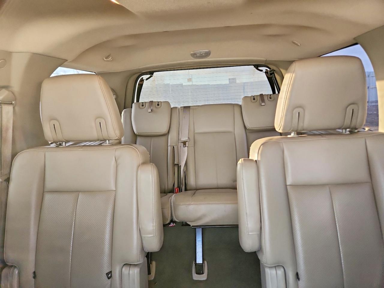 2014 FORD Expedition