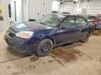 2007 CHEVROLET MALIBU