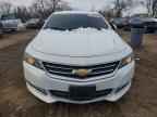 2016 CHEVROLET IMPALA
