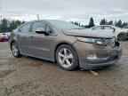 2014 CHEVROLET VOLT