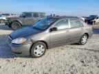 2007 TOYOTA COROLLA