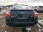 2012 HONDA Crosstour