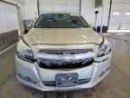 2013 CHEVROLET MALIBU
