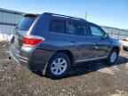 2013 TOYOTA HIGHLANDER