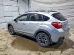2017 SUBARU Crosstrek