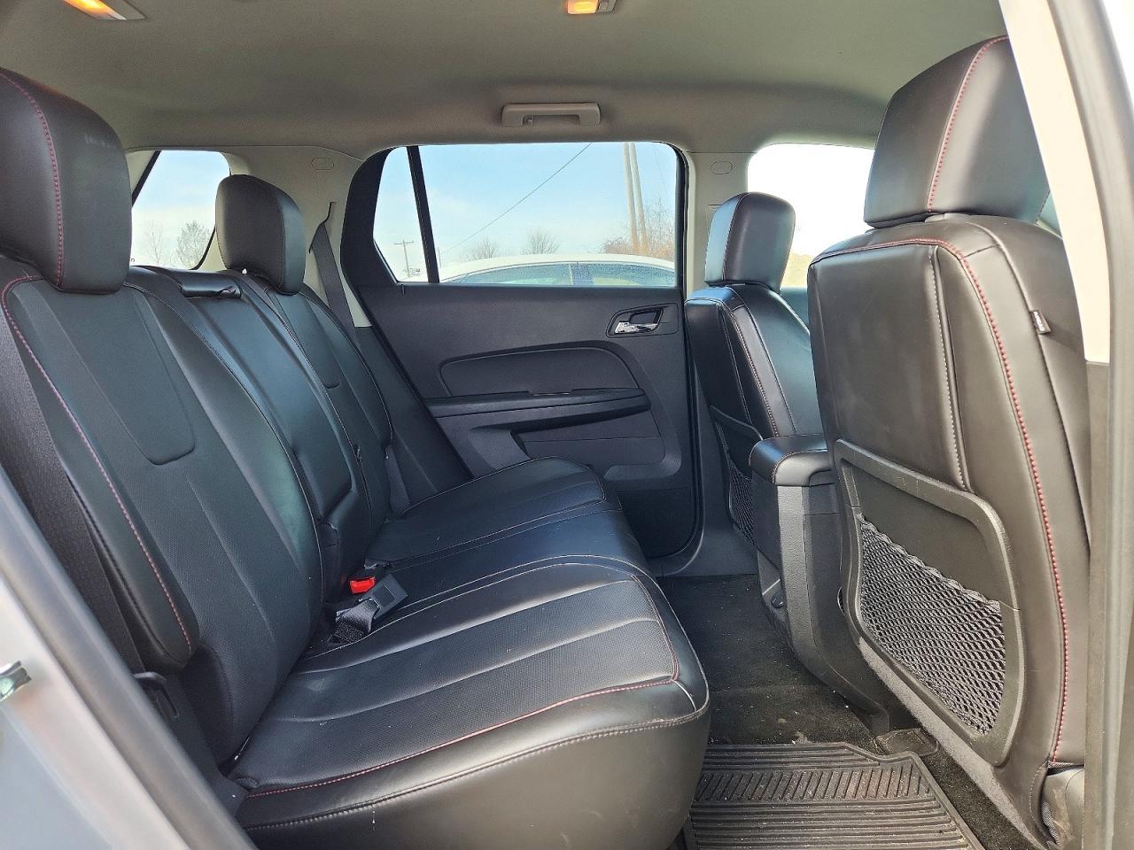 2015 GMC Terrain